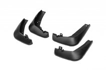 Mazda 6 2012-2024 Paraspruzzi originali Premium Sedan (4 pz) foto 1