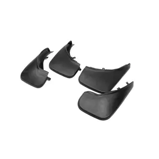Paraspruzzi Premium (4 pz)