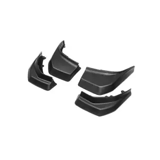 Paraspruzzi originali Premium Prestige (4 pz) Range Rover Evoque 2012-2018 foto 1