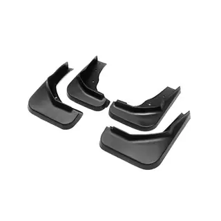 Paraspruzzi Premium (4 pz)
