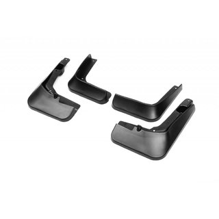 Paraspruzzi Premium (4 pz) foto 1
