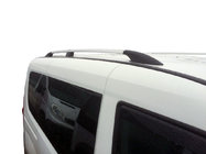 Opel Combo 2012-2018 Barre Tetto Cromate foto 1