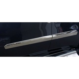 Modanature Porte Acciaio Inox (4 pz) foto 2