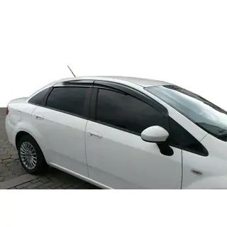 Deflettori Finestrini (4 pz, Sunplex Sport)