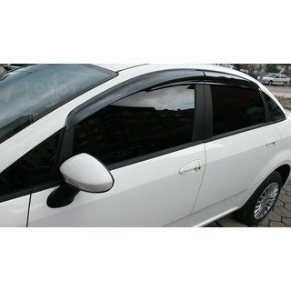 Deflettori Finestrini (4 pz, Sunplex Sport) foto 2