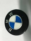 BMW Serie 3 E30 1982–1994 Adesivo BMW (Ø 75mm) foto 1