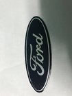 Ford Transit 2000–2014 Adesivo Ford (82,55 mm) foto 2