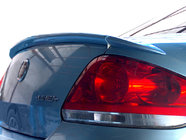 Fiat Linea 2006-2018 Spoiler posteriore in 3 pezzi (primer per verniciatura) foto 1