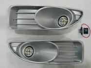 Fiat Linea 2006-2018 Fendinebbia LED (2006-2012) foto 1