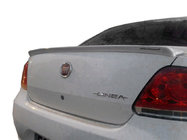 Fiat Linea 2006-2018 Spoiler posteriore 1 pezzo (primer per verniciatura) foto 1