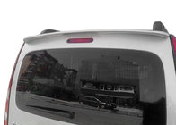 Renault Kangoo 2008–2020 Spoiler posteriore Anatomico (primer per verniciatura) foto 1