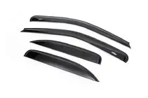 Ford Mondeo 1996-2001 Deflettori Finestrini (4 pz, HIC) foto 1