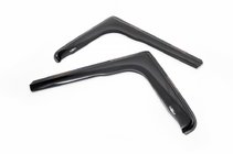 Ford Transit 2000–2014 Deflettori aria ad incastro 2000-2005 (2 pz, HIC) foto 1