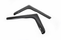 Ford Transit 2000–2014 Deflettori aria ad incastro 2006-2013 (2 pz, HIC) foto 1