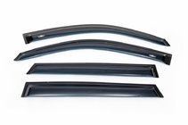 Chery Tiggo 1 2005-2016 Deflettori Finestrini (4 pz, HIC) foto 1