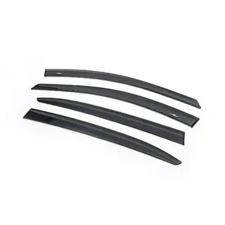 Deflettori Finestrini SD/HB (4 pz, HIC) Mazda 3 2013-2019 foto 1