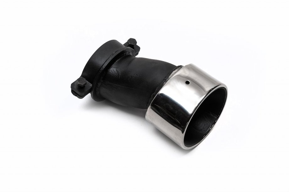 Lexus LX570/450d 2008-2022 Terminale di scarico per F-Sport (2012-2015) Image