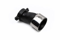 Lexus LX570/450d 2008-2022 Terminale di scarico per F-Sport (2012-2015) foto 1