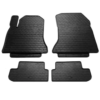 Tappetini in gomma (4 pz, Stingray Premium)