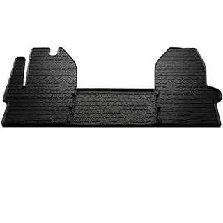 Tappetini in gomma (3 pz, Stingray Premium)