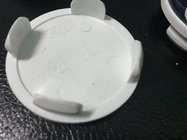 Ford B-Max 2012-2017 Copri mozzo per cerchi originali 50mm V1 (4 pz) foto 6