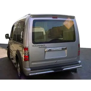 Spoiler Anatomic (primer per verniciatura) foto 1