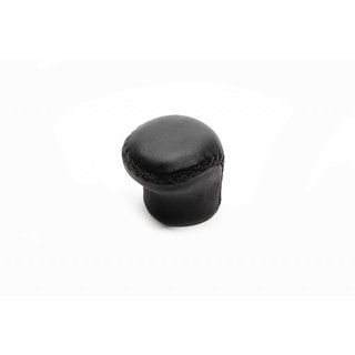 Pomello cambio senza logo (pelle) Opel Vectra A 1987-1995 foto 3