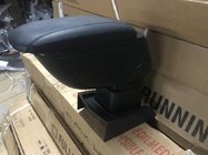 Ford Fiesta 2008-2017 Bracciolo V2 foto 6
