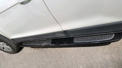 Chevrolet Captiva 2006-2019 Pedane Laterali Niken-Style (2 pz, Alluminio) foto 2