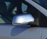 Ford Focus II 2005-2008 Coperture Specchietti (2 pz, plastica) foto 1