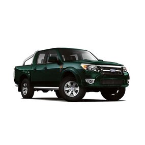 Tuning per Ford Ranger 2011-2022