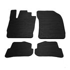 Audi A1 2010-2018 Tappetini in gomma Stingray (4 pz) foto 1