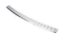 Mini Cooper F55/56/57 2014-2023 Protezione Paraurti Posteriore Carmos (F55, Acciaio Inox) foto 1