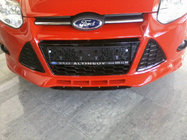 Ford Focus III 2011-2017 Labbro paraurti anteriore 2011-2014 (primer per verniciatura) foto 1