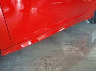 Ford Focus III 2011-2017 Minigonne Laterali HB (primer per verniciatura) foto 3