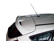 Ford Focus III 2011-2017 Spoiler HB (primer per verniciatura) foto 1