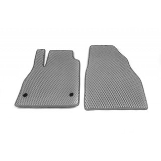 Tappetini EVA (Grigio) Renault Kangoo 2008–2020 foto 3