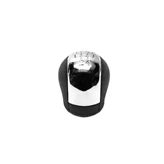 Pomello cambio (5 marce, manuale, retromarcia a sinistra) Opel Signum 2003-2008 foto 1