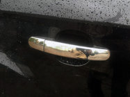 Ford Galaxy 2007-2015 Coperture Maniglie Cromate (4 pz, Acciaio Inox) foto 1