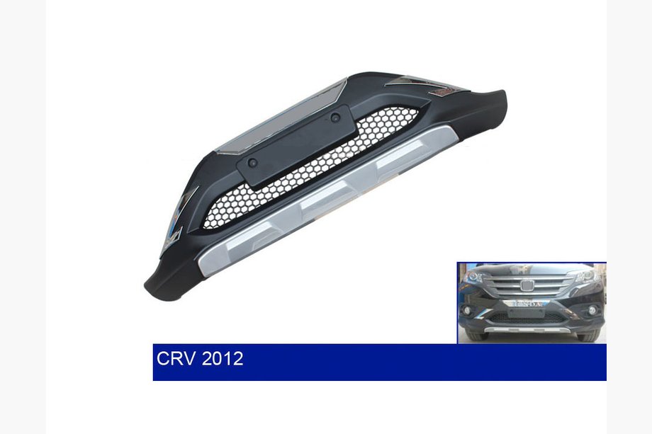 Honda CRV 2012-2016 Labbro anteriore V1 Image