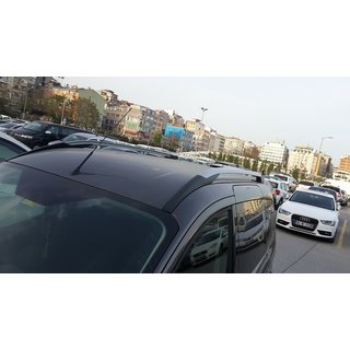 Barre Longitudinali Originali foto 4