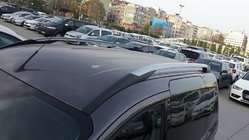 Ford Courier 2014-2023 Barre Longitudinali Originali foto 6