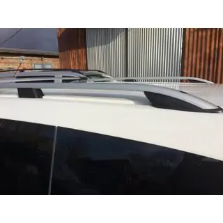 Barre Portatutto Skyport Grey V1 foto 4