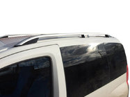 Fiat Fiorino/Qubo 2008-2024 Barre Portatutto Skyport Grey V1 foto 5