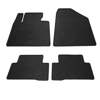 Tappetini in gomma (4 pz, Stingray Premium)
