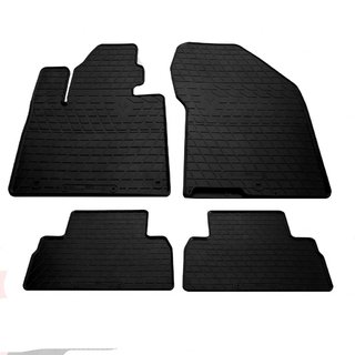 Tappetini in gomma (4 pz, Stingray Premium)