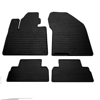 Tappetini in gomma (4 pz, Stingray Premium)