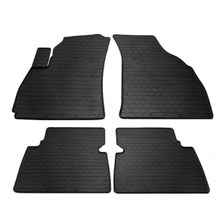 Tappetini in gomma (4 pz, Stingray Premium)