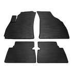Hyundai Santa Fe 1 2000-2006 Tappetini in gomma (4 pz, Stingray Premium) foto 1