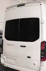 Ford Transit 2014- Spoiler posteriore Anatomik (2014-2019, primerizzato per verniciatura) foto 3